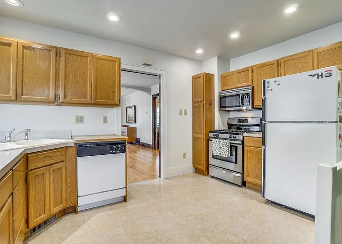 Cozy W/ Yard < 1 Mi To Downtown! * Cheyenne