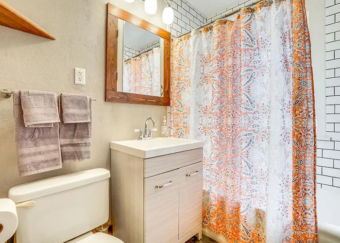 Cozy W/ Yard < 1 Mi To Downtown! * Cheyenne